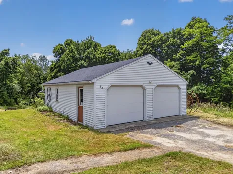 263 Shaw Hill Road Minot ME 04258