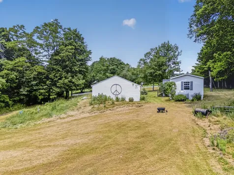 263 Shaw Hill Road Minot ME 04258
