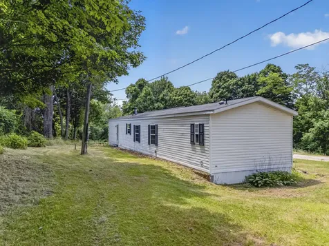 263 Shaw Hill Road Minot ME 04258