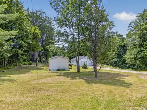 263 Shaw Hill Road Minot ME 04258