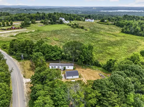 263 Shaw Hill Road Minot ME 04258