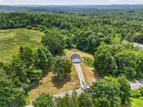 263 Shaw Hill Road Minot ME 04258