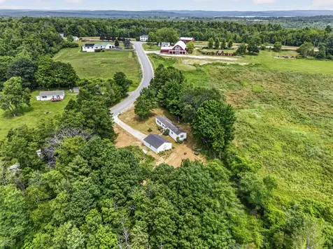 263 Shaw Hill Road Minot ME 04258