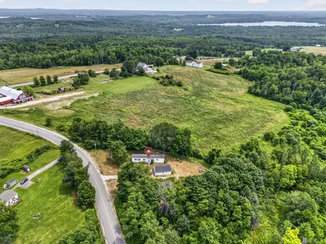 263 Shaw Hill Road Minot ME 04258