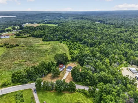 263 Shaw Hill Road Minot ME 04258