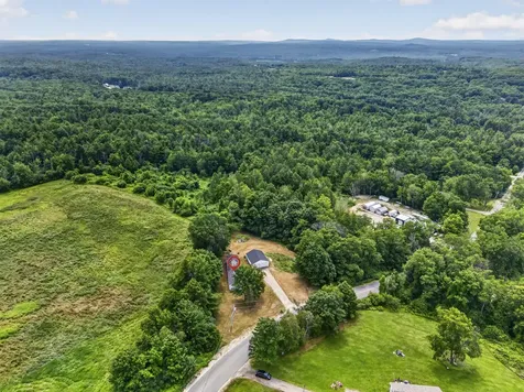 263 Shaw Hill Road Minot ME 04258