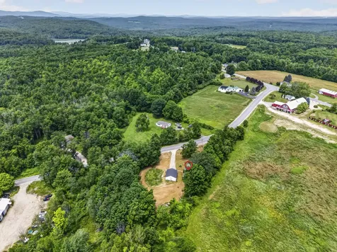 263 Shaw Hill Road Minot ME 04258