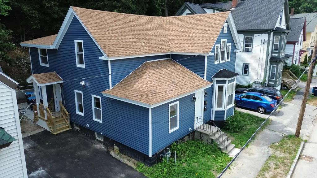 52 James Street Auburn ME 04210