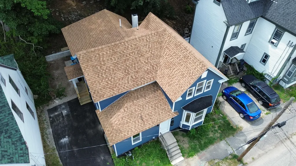 52 James Street Auburn ME 04210