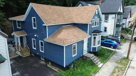 52 James Street Auburn ME 04210