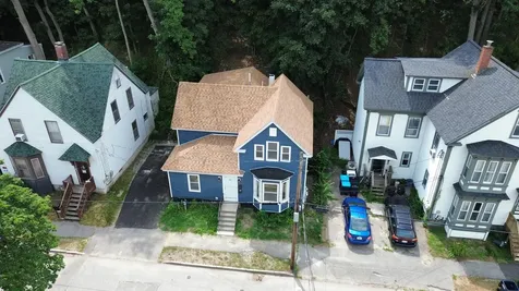 52 James Street Auburn ME 04210