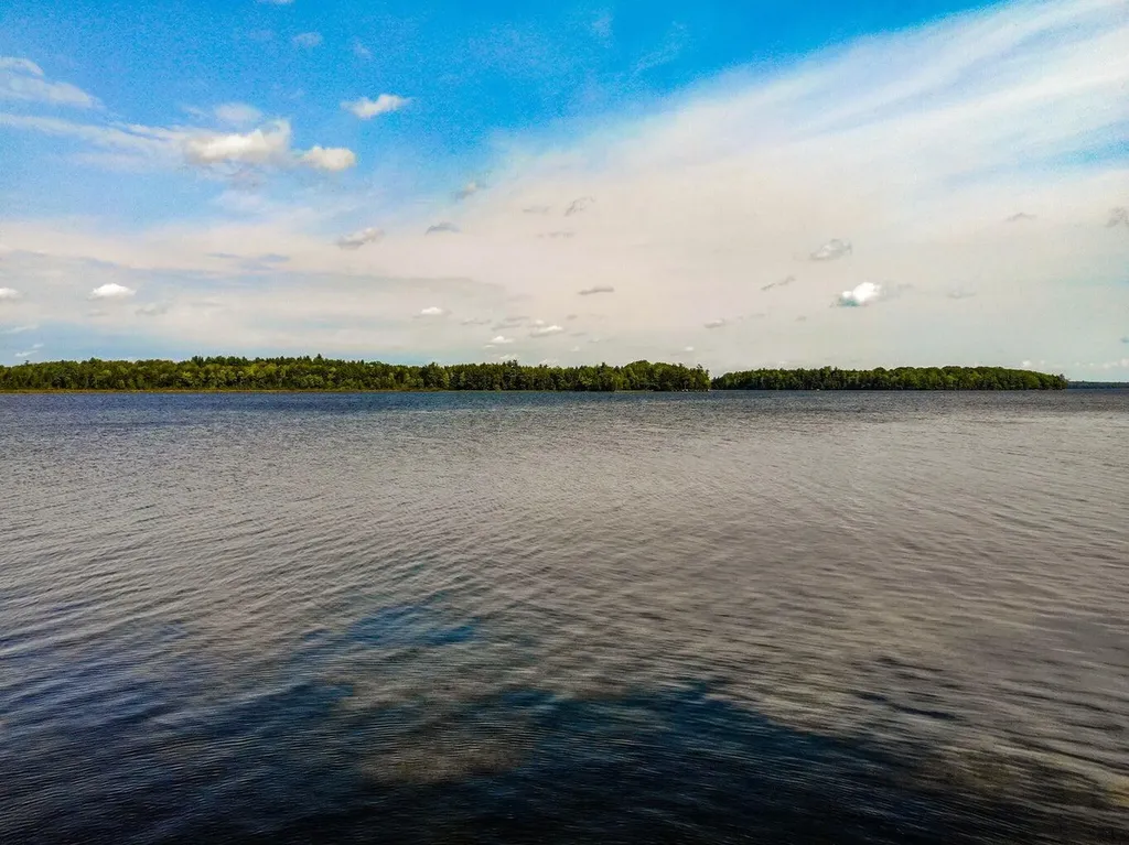 Wa 4 L 8.7 Big Lake Landing Road Grand Lake Stream Plt ME 04637
