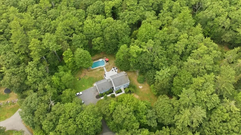 14 Marshview Drive Freeport ME 04032