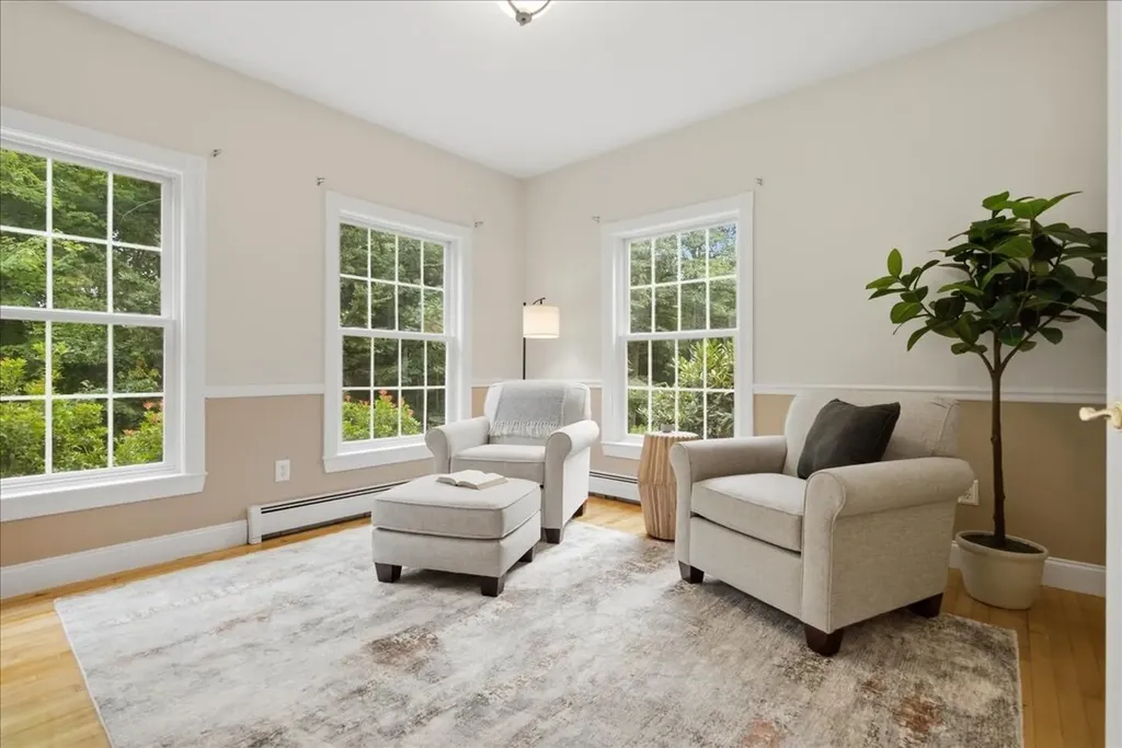 14 Marshview Drive Freeport ME 04032