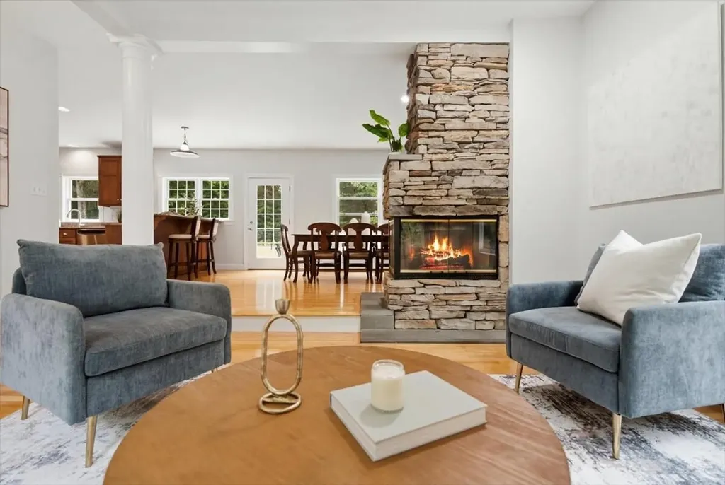 14 Marshview Drive Freeport ME 04032