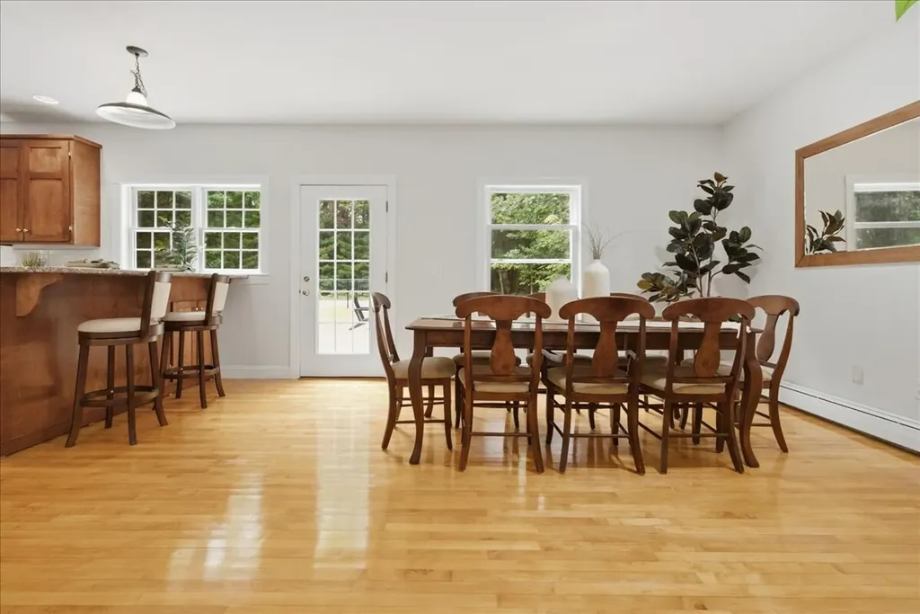 14 Marshview Drive Freeport ME 04032