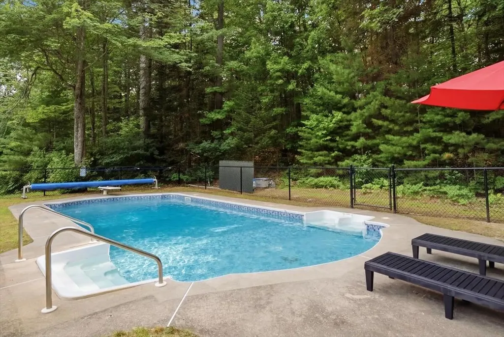 14 Marshview Drive Freeport ME 04032