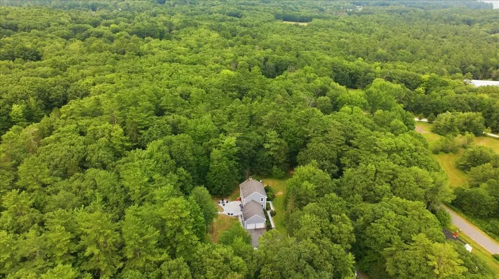 14 Marshview Drive Freeport ME 04032