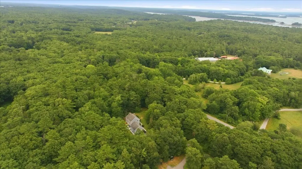 14 Marshview Drive Freeport ME 04032