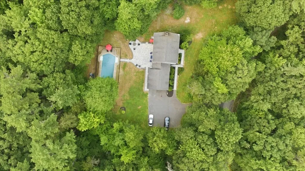 14 Marshview Drive Freeport ME 04032