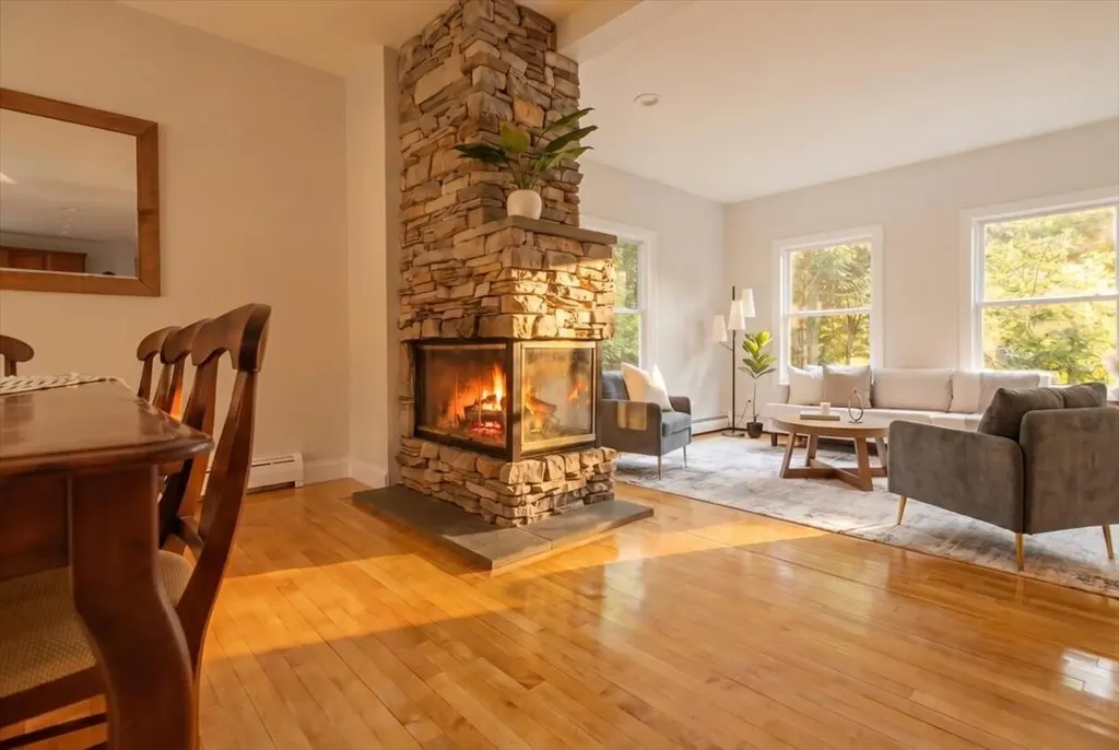 14 Marshview Drive Freeport ME 04032
