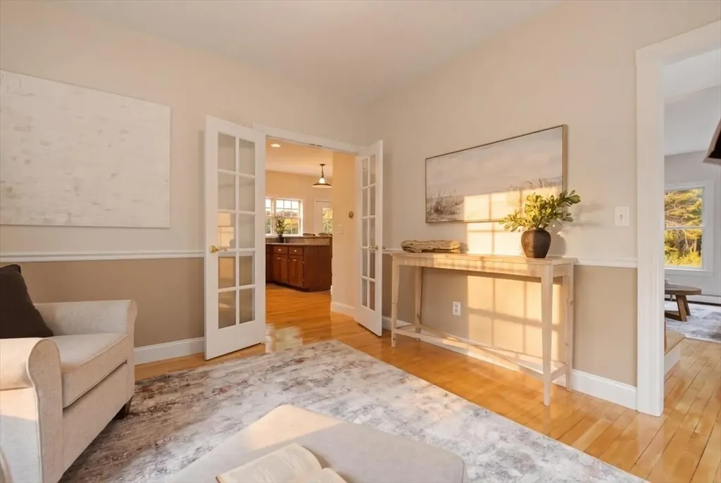 14 Marshview Drive Freeport ME 04032