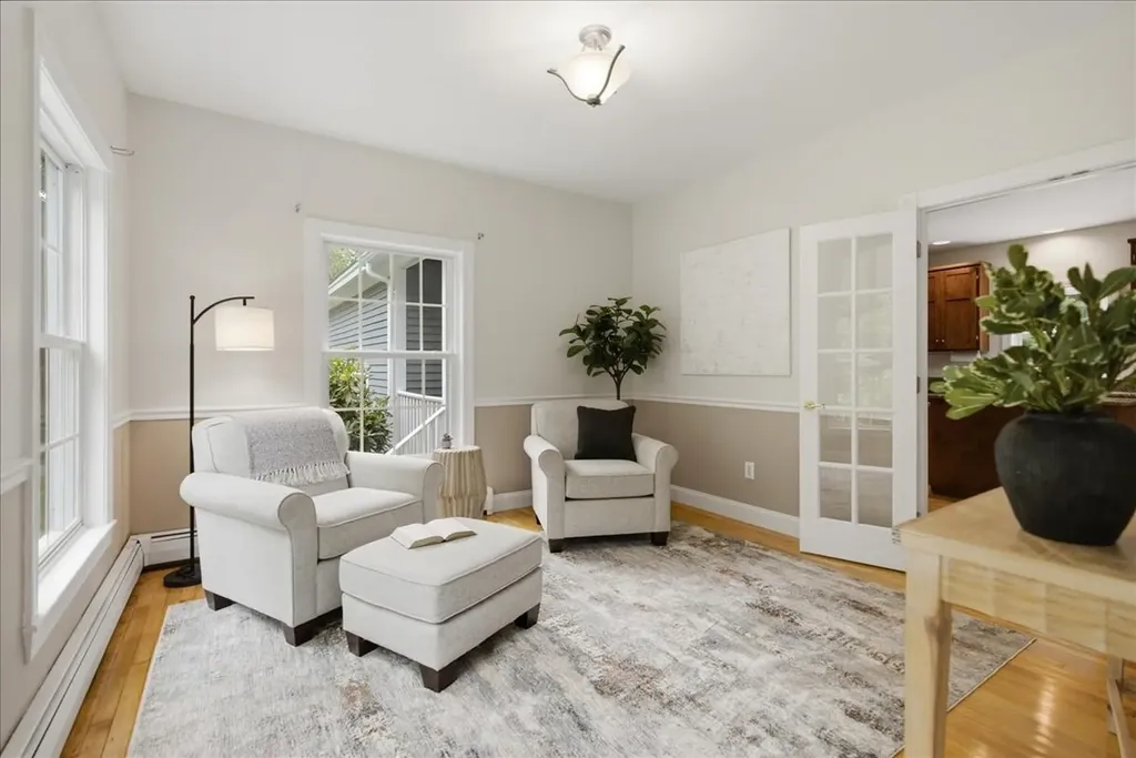 14 Marshview Drive Freeport ME 04032