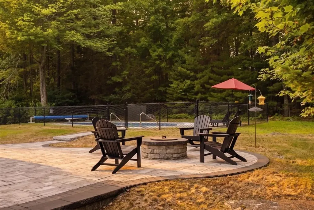 14 Marshview Drive Freeport ME 04032