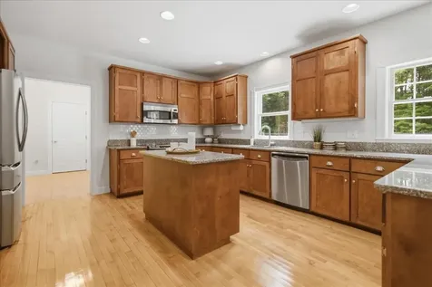 14 Marshview Drive Freeport ME 04032