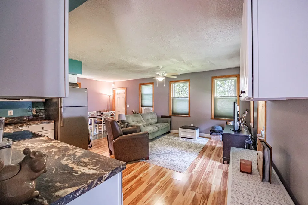 7 Preston Drive Cumberland ME 04021