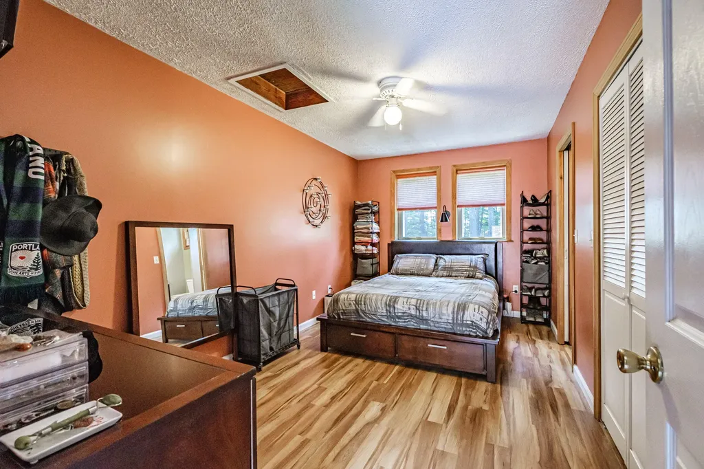 7 Preston Drive Cumberland ME 04021