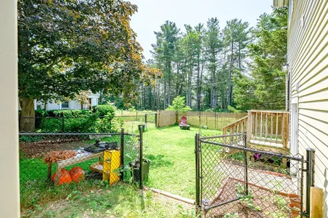 7 Preston Drive Cumberland ME 04021