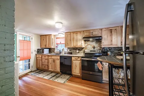 7 Preston Drive Cumberland ME 04021