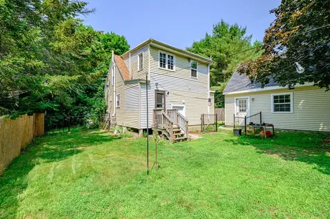 7 Preston Drive Cumberland ME 04021