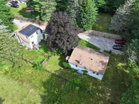7 Preston Drive Cumberland ME 04021