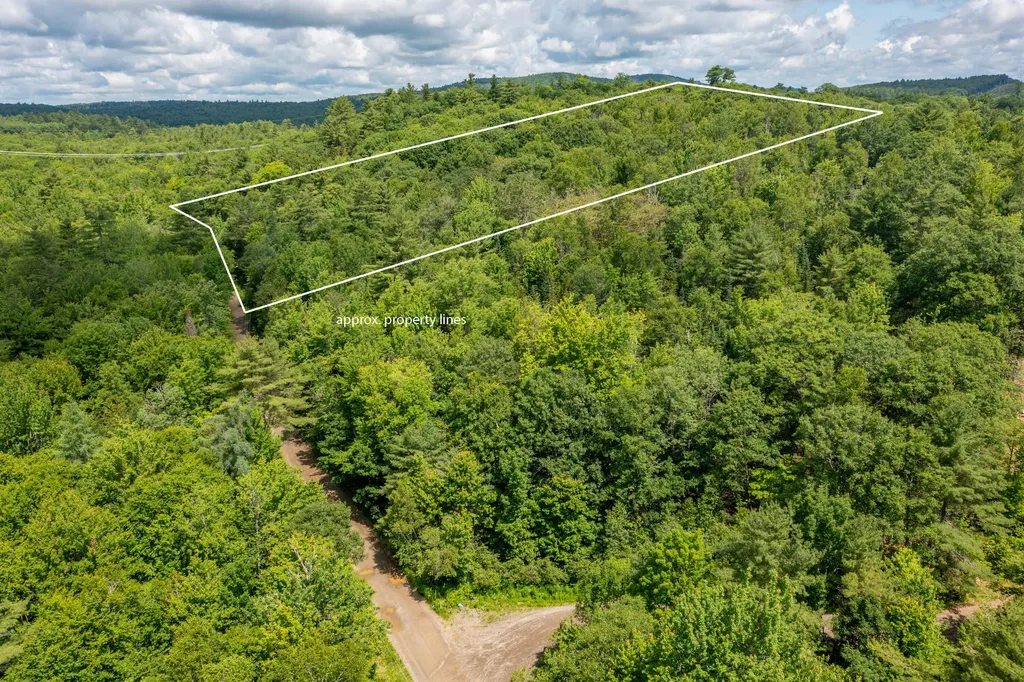 Lot 23d Toddy Pond Road Swanville ME 04915