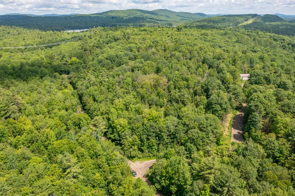 Lot 23d Toddy Pond Road Swanville ME 04915