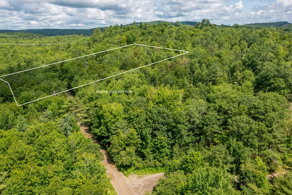 Lot 23d Toddy Pond Road Swanville ME 04915