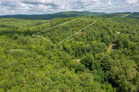 Lot 23d Toddy Pond Road Swanville ME 04915