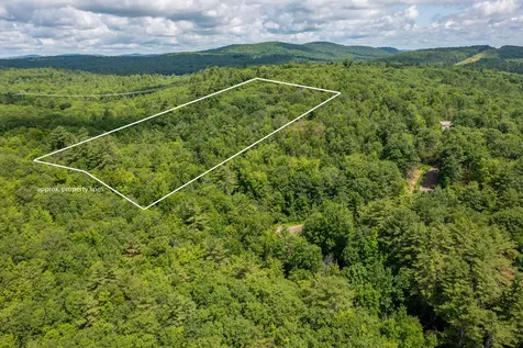 Lot 23d Toddy Pond Road Swanville ME 04915
