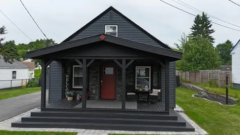 4 Trueworthy Avenue Augusta ME 04330