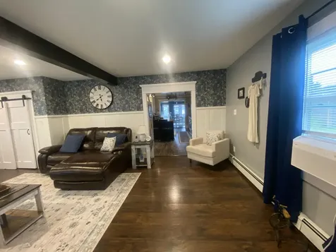 4 Trueworthy Avenue Augusta ME 04330