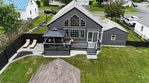 4 Trueworthy Avenue Augusta ME 04330