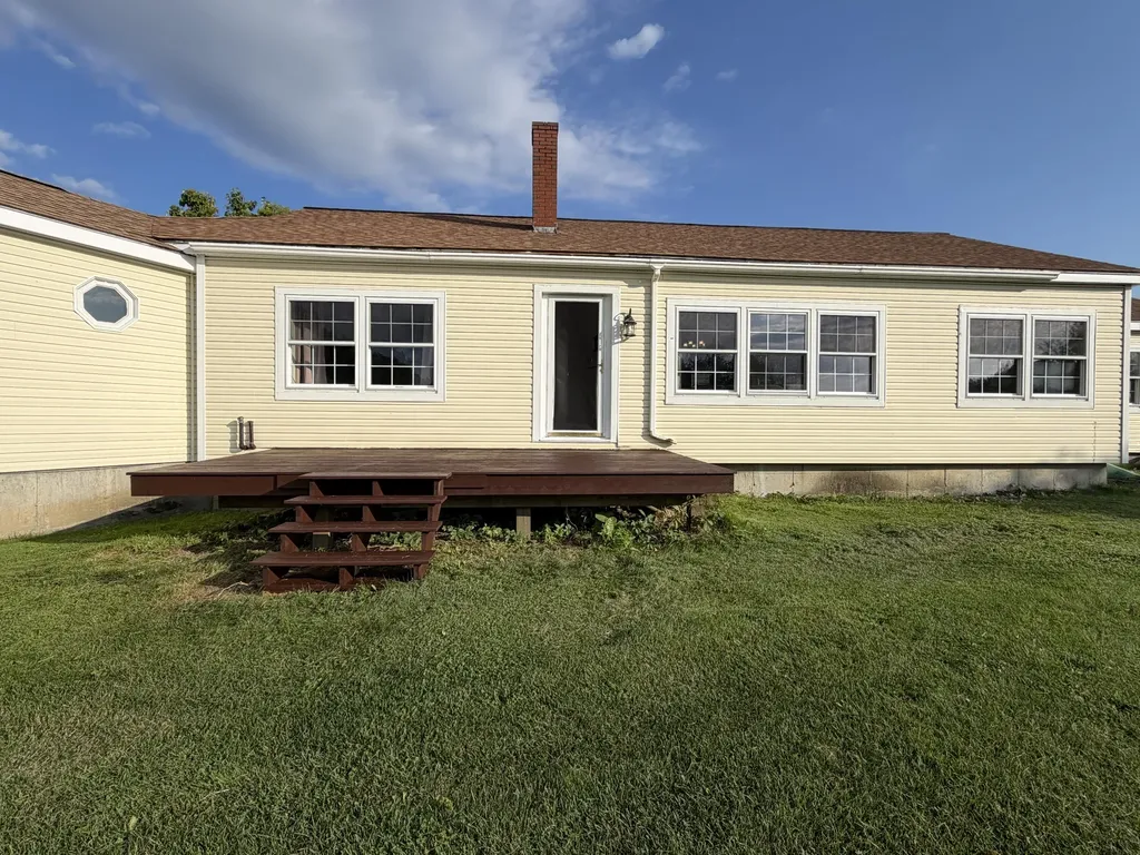 507 Bigelow Hill Road Skowhegan ME 04976