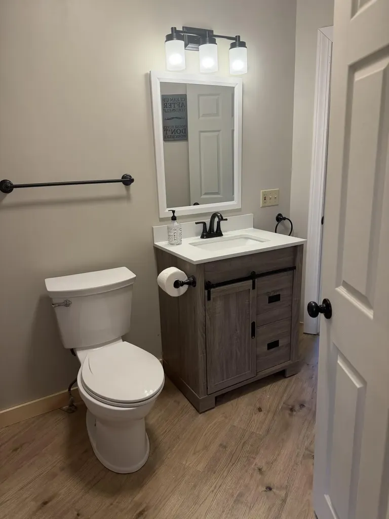 507 Bigelow Hill Road Skowhegan ME 04976