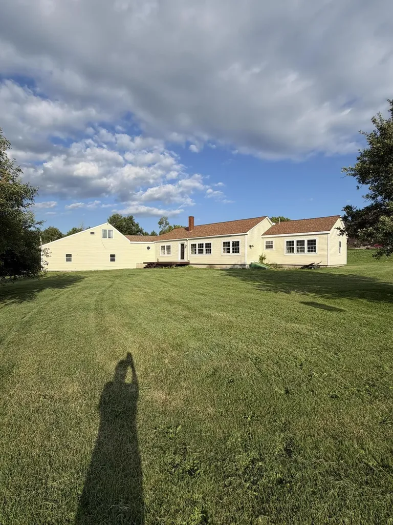 507 Bigelow Hill Road Skowhegan ME 04976
