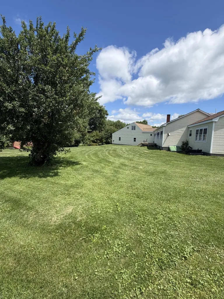 507 Bigelow Hill Road Skowhegan ME 04976