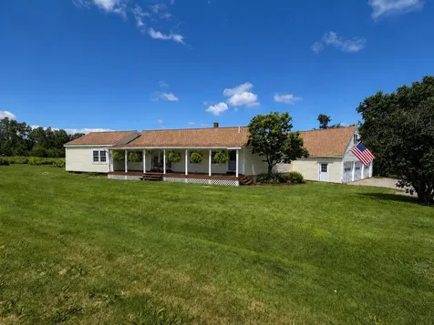 507 Bigelow Hill Road Skowhegan ME 04976