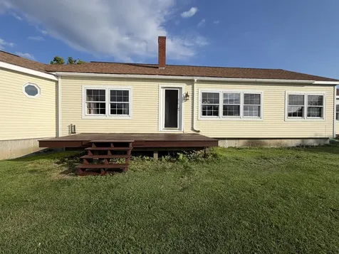 507 Bigelow Hill Road Skowhegan ME 04976