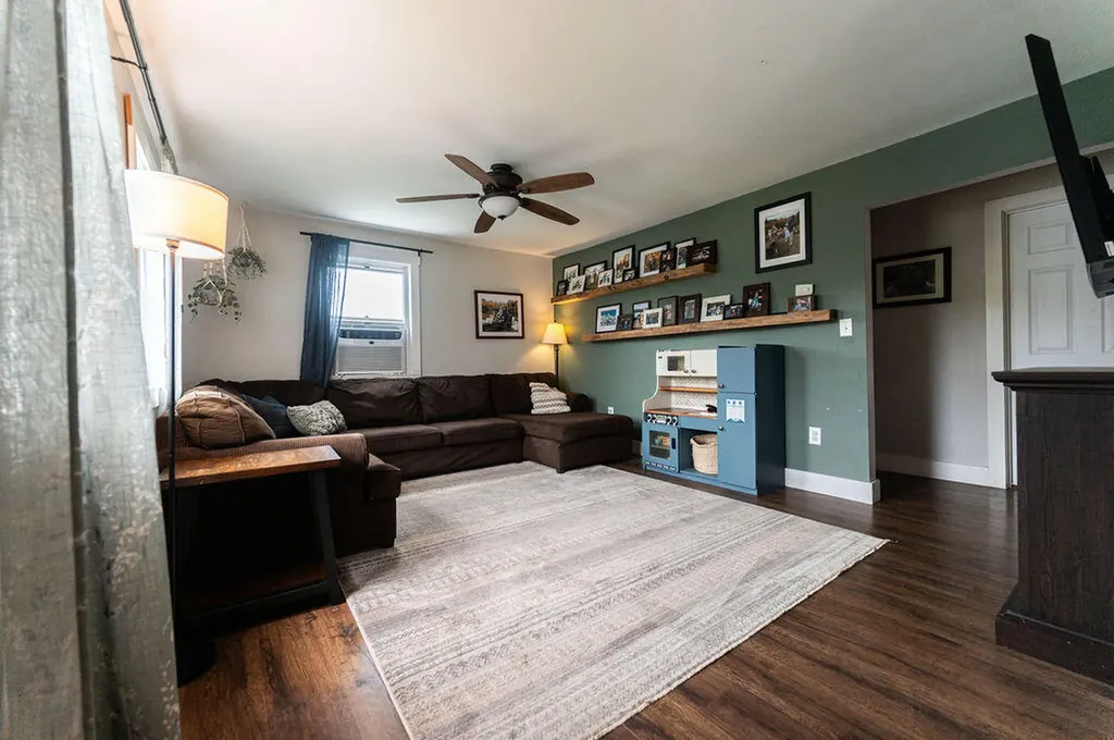 644 Plains Road Litchfield ME 04350
